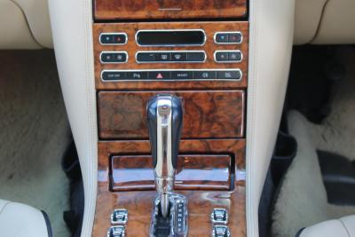 2004 Bentley ARNAGE R AUTO