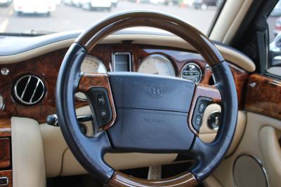 2004 Bentley ARNAGE R AUTO