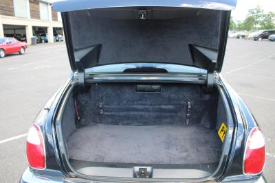 2004 Bentley ARNAGE R AUTO