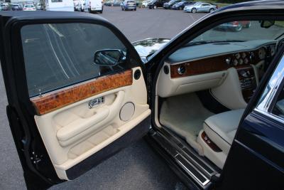 2004 Bentley ARNAGE R AUTO