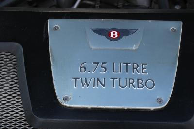 2004 Bentley ARNAGE R AUTO