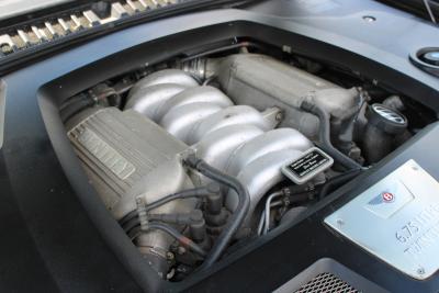 2004 Bentley ARNAGE R AUTO