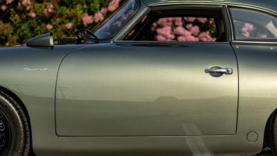 1965 Porsche 356 C "Emory Special " Cabriolet