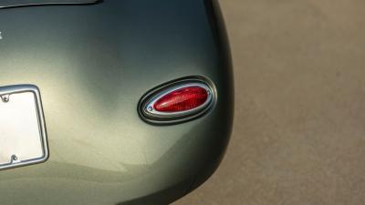 1965 Porsche 356 C "Emory Special " Cabriolet
