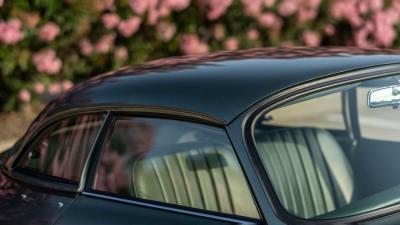 1965 Porsche 356 C "Emory Special " Cabriolet
