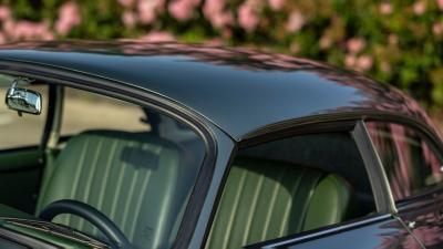 1965 Porsche 356 C "Emory Special " Cabriolet