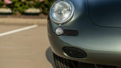 1965 Porsche 356 C "Emory Special " Cabriolet