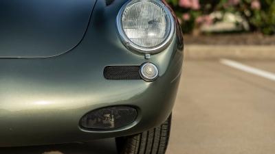 1965 Porsche 356 C "Emory Special " Cabriolet