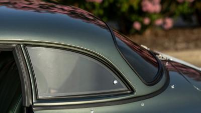 1965 Porsche 356 C "Emory Special " Cabriolet