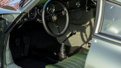 1965 Porsche 356 C "Emory Special " Cabriolet