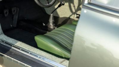 1965 Porsche 356 C "Emory Special " Cabriolet