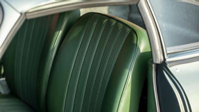 1965 Porsche 356 C "Emory Special " Cabriolet