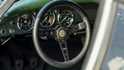 1965 Porsche 356 C "Emory Special " Cabriolet