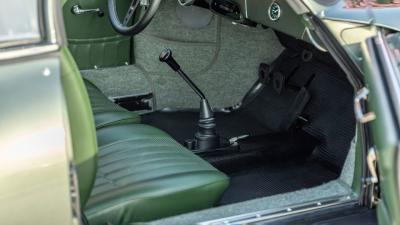 1965 Porsche 356 C "Emory Special " Cabriolet