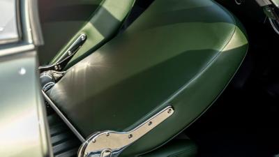 1965 Porsche 356 C "Emory Special " Cabriolet