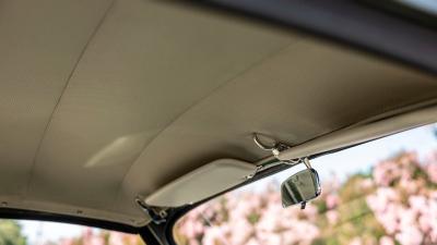 1965 Porsche 356 C "Emory Special " Cabriolet
