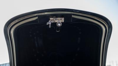1965 Porsche 356 C "Emory Special " Cabriolet