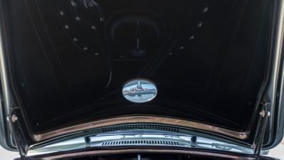 1965 Porsche 356 C "Emory Special " Cabriolet