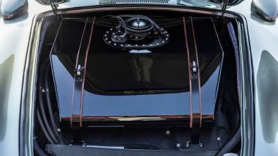 1965 Porsche 356 C "Emory Special " Cabriolet