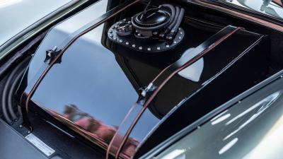 1965 Porsche 356 C "Emory Special " Cabriolet