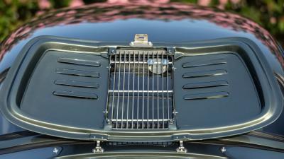 1965 Porsche 356 C "Emory Special " Cabriolet