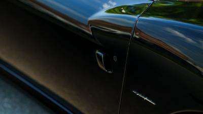 2001 Ferrari 550 Barchetta Pininfarina