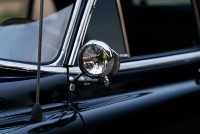 1951 Chevrolet Styleline De Luxe 4-Door Sedan "Police Cruiser Restomod"