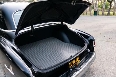 1951 Chevrolet Styleline De Luxe 4-Door Sedan "Police Cruiser Restomod"