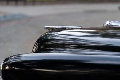 1951 Chevrolet Styleline De Luxe 4-Door Sedan "Police Cruiser Restomod"