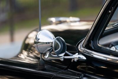 1951 Chevrolet Styleline De Luxe 4-Door Sedan "Police Cruiser Restomod"