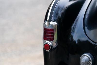 1951 Chevrolet Styleline De Luxe 4-Door Sedan "Police Cruiser Restomod"
