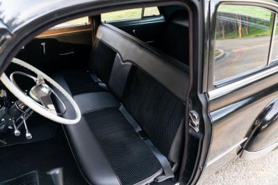 1951 Chevrolet Styleline De Luxe 4-Door Sedan "Police Cruiser Restomod"