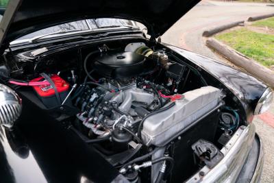 1951 Chevrolet Styleline De Luxe 4-Door Sedan "Police Cruiser Restomod"