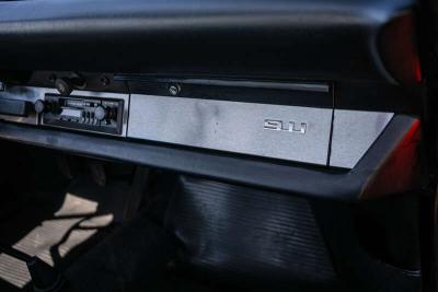 1968 Porsche 911 SWB