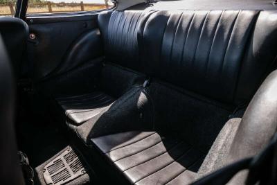 1968 Porsche 911 SWB