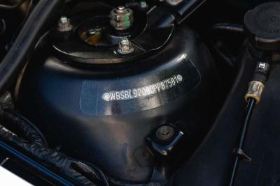 2005 BMW M3 E46