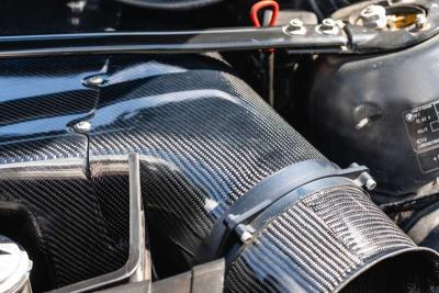 2005 BMW M3 E46