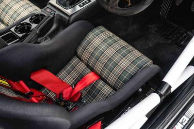 2005 BMW M3 E46