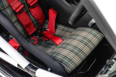 2005 BMW M3 E46