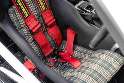 2005 BMW M3 E46