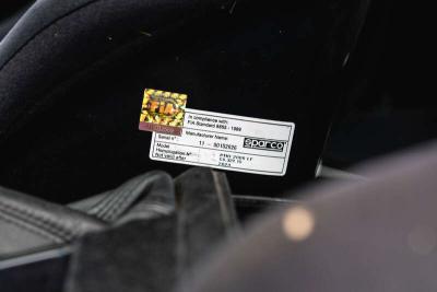 2005 BMW M3 E46