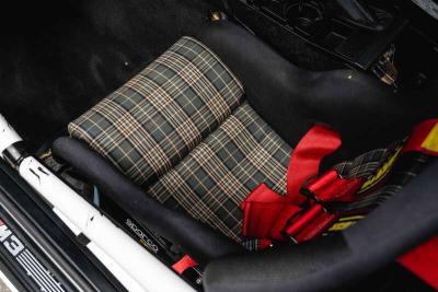 2005 BMW M3 E46