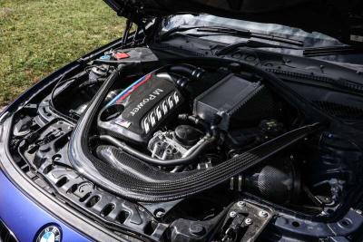 2019 BMW M3 CS