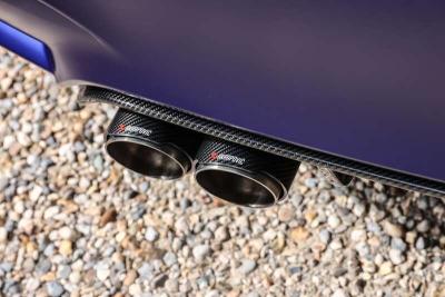 2019 BMW M3 CS