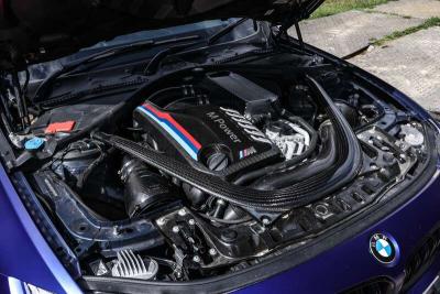 2019 BMW M3 CS
