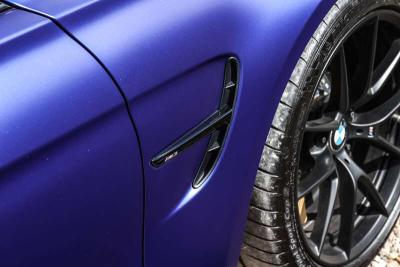 2019 BMW M3 CS
