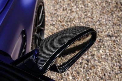 2019 BMW M3 CS