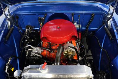 1958 Chevrolet Apache Fleetside