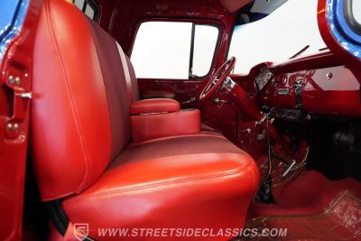 1958 Chevrolet Apache Fleetside
