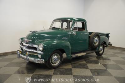 1954 Chevrolet 3100